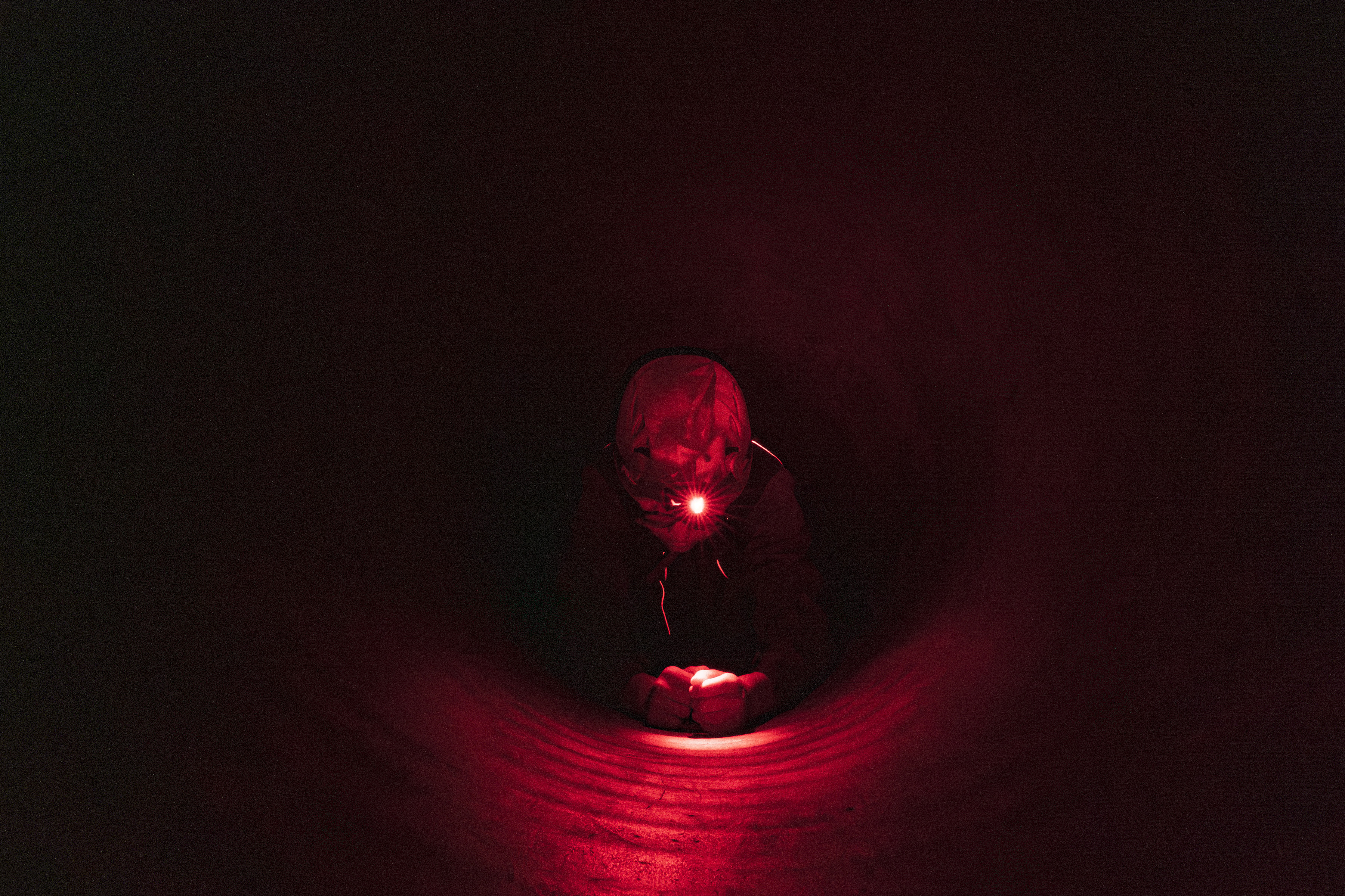 Nouveauté : Les Souterrains