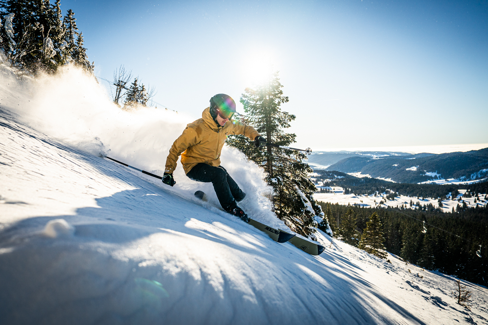 SKI ALPIN